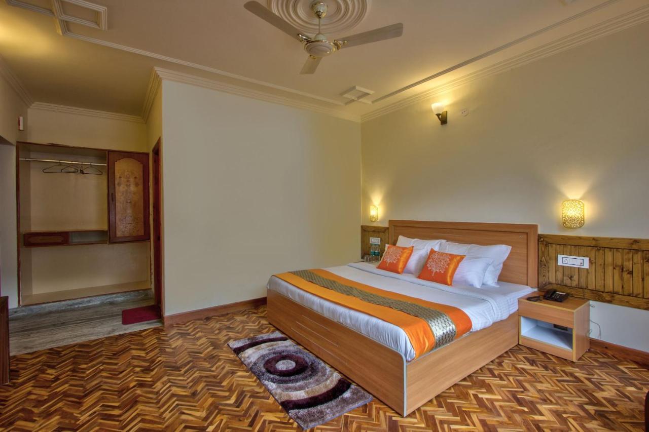 Woodstock Inn Manali Exterior foto